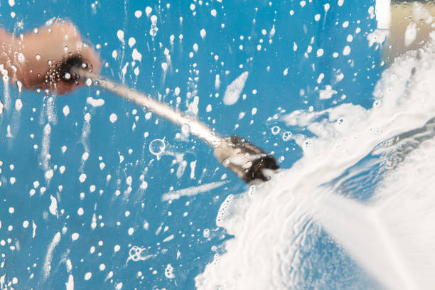 Best Warehouse Cleaning  in Halfway, MD