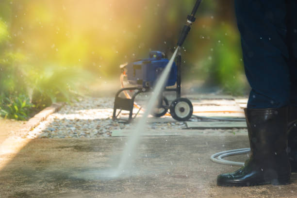 Best Gas Station Cleaning  in Halfway, MD